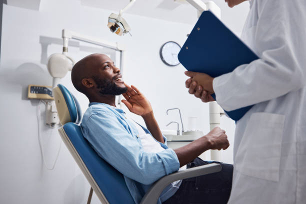 Best Knocked-Out Tooth Emergency  in Pearson, GA