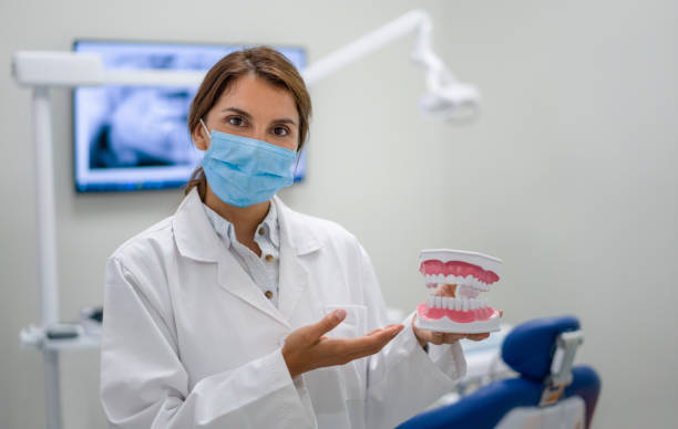 Best Dentist for Tooth Abscess  in Pearson, GA