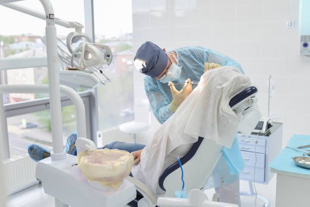 Best Dentist for Tooth Abscess  in Pearson, GA